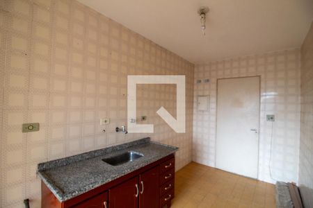 Apartamento à venda com 74m², 3 quartos e 1 vagaCozinha