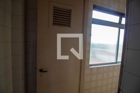 Apartamento à venda com 74m², 3 quartos e 1 vagaBanheiro de serviço