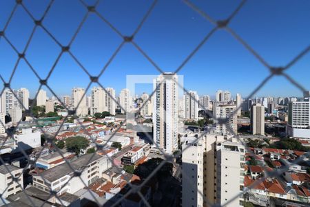 Vista do Quarto 2 de apartamento à venda com 2 quartos, 37m² em Água Branca, São Paulo