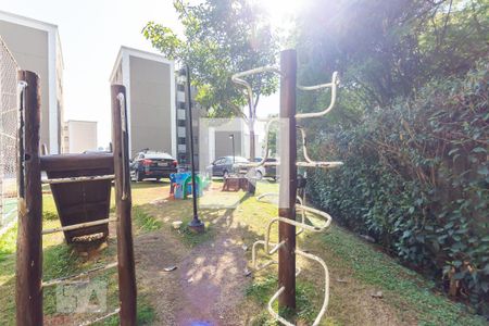 Apartamento para alugar com 40m², 2 quartos e 1 vagaPlayground