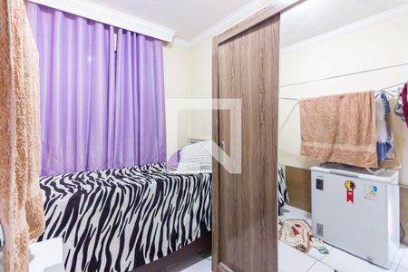Apartamento para alugar com 40m², 2 quartos e 1 vagaQuarto 2