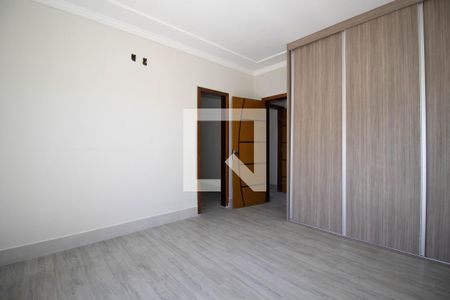 Suíte 1 de casa para alugar com 2 quartos, 100m² em Setor Habitacional Vicente Pires, Brasília