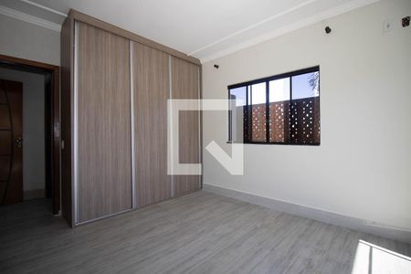 Suíte 1 de casa para alugar com 2 quartos, 100m² em Setor Habitacional Vicente Pires, Brasília