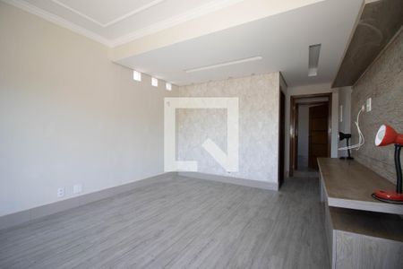 Sala de casa para alugar com 2 quartos, 100m² em Setor Habitacional Vicente Pires, Brasília
