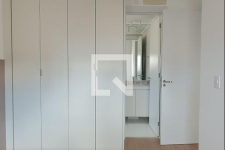 Apartamento para alugar com 53m², 2 quartos e 1 vagaSuíte 1