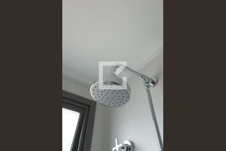 Apartamento para alugar com 53m², 2 quartos e 1 vagaBanheiro da Suíte 1