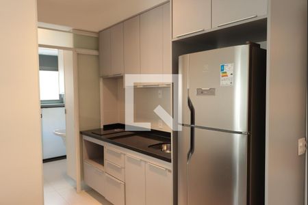 Apartamento para alugar com 53m², 2 quartos e 1 vagaCozinha