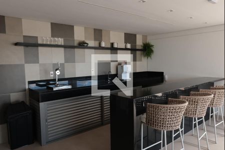 Apartamento para alugar com 53m², 2 quartos e 1 vagaÁrea comum