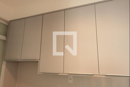 Apartamento para alugar com 53m², 2 quartos e 1 vagaCozinha - Armários