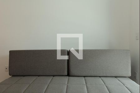 Sala de apartamento para alugar com 2 quartos, 53m² em Moema, São Paulo