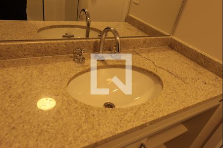 Apartamento para alugar com 53m², 2 quartos e 1 vagaBanheiro