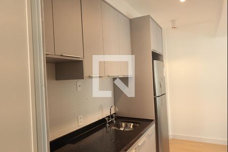 Apartamento para alugar com 53m², 2 quartos e 1 vagaCozinha