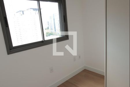 Quarto de apartamento para alugar com 2 quartos, 53m² em Moema, São Paulo