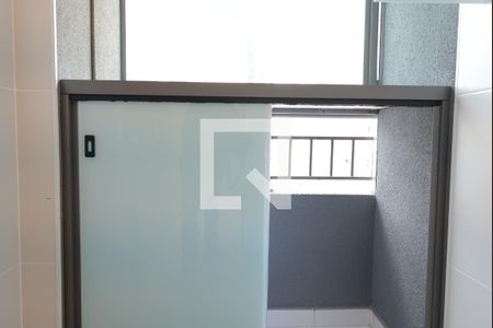Apartamento para alugar com 53m², 2 quartos e 1 vagaLavanderia