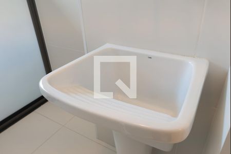 Apartamento para alugar com 53m², 2 quartos e 1 vagaLavanderia (Torneira)