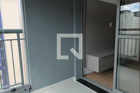 Apartamento para alugar com 53m², 2 quartos e 1 vagaVaranda