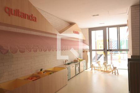 Apartamento para alugar com 53m², 2 quartos e 1 vagaÁrea comum - Playground