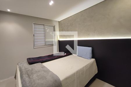 Apartamento para alugar com 57m², 2 quartos e 1 vaga Apartamento para alugar com 57m², 2 quartos e 1 vagaQuarto 2