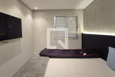Apartamento para alugar com 57m², 2 quartos e 1 vaga Apartamento para alugar com 57m², 2 quartos e 1 vagaQuarto 2