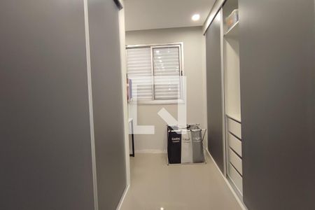 Quarto 1 de apartamento à venda com 2 quartos, 57m² em Jardim do Trevo, Campinas