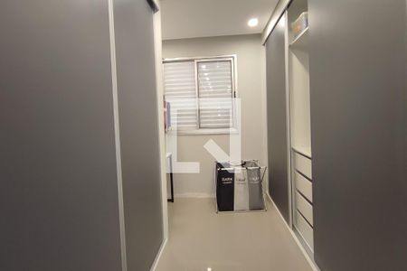 Quarto 1 de apartamento para alugar com 2 quartos, 57m² em Parque Camélias, Campinas