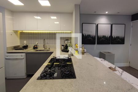 Apartamento para alugar com 57m², 2 quartos e 1 vaga Apartamento para alugar com 57m², 2 quartos e 1 vagaCozinha