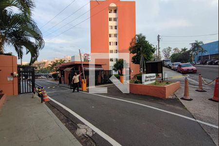 Apartamento para alugar com 57m², 2 quartos e 1 vaga Apartamento para alugar com 57m², 2 quartos e 1 vagaFachada do Condomínio