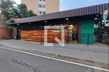 Apartamento para alugar com 57m², 2 quartos e 1 vaga Apartamento para alugar com 57m², 2 quartos e 1 vagaÁrea comum - Mercado