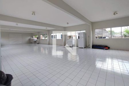 Apartamento para alugar com 57m², 2 quartos e 1 vaga Apartamento para alugar com 57m², 2 quartos e 1 vagaÁrea comum - Salão de festas