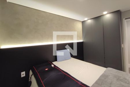 Apartamento para alugar com 57m², 2 quartos e 1 vaga Apartamento para alugar com 57m², 2 quartos e 1 vagaQuarto 2