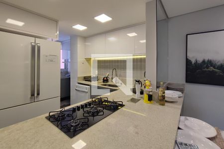 Apartamento para alugar com 57m², 2 quartos e 1 vaga Apartamento para alugar com 57m², 2 quartos e 1 vagaCozinha
