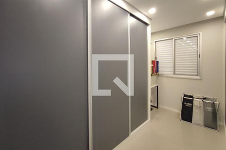 Quarto 1 de apartamento para alugar com 2 quartos, 57m² em Parque Camélias, Campinas