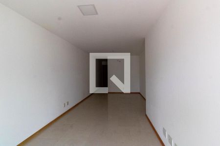 Sala de apartamento à venda com 2 quartos, 90m² em Icaraí, Niterói