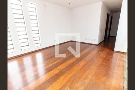 Sala Intima de casa à venda com 6 quartos, 341m² em Vila Regente Feijó, São Paulo
