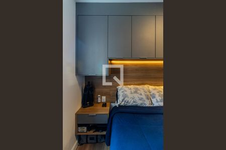 Apartamento à venda com 28m², 1 quarto e sem vagaSuíte