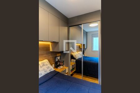 Apartamento à venda com 28m², 1 quarto e sem vagaSuíte