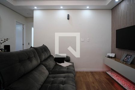 Sala de apartamento à venda com 2 quartos, 65m² em Vila Rio Branco, São Paulo