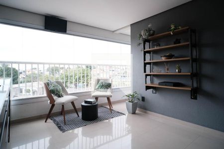 Apartamento à venda com 2 quartos, 65m² em Vila Rio Branco, São Paulo