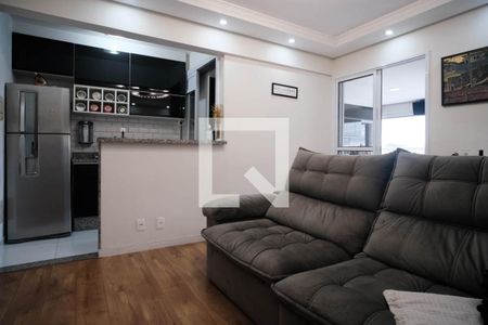 Apartamento à venda com 2 quartos, 65m² em Vila Rio Branco, São Paulo