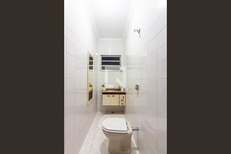 Lavabo de apartamento à venda com 3 quartos, 318m² em Vila Yolanda, Osasco