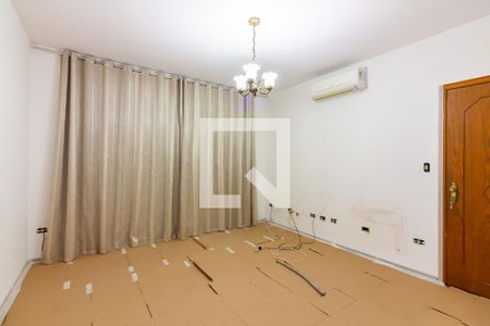 Sala  de apartamento à venda com 3 quartos, 318m² em Vila Yolanda, Osasco