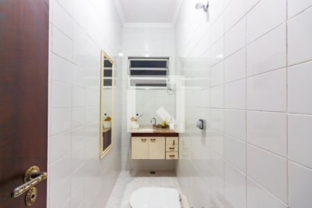 Lavabo de apartamento à venda com 3 quartos, 318m² em Vila Yolanda, Osasco