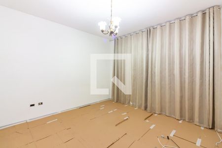 Sala  de apartamento à venda com 3 quartos, 318m² em Vila Yolanda, Osasco