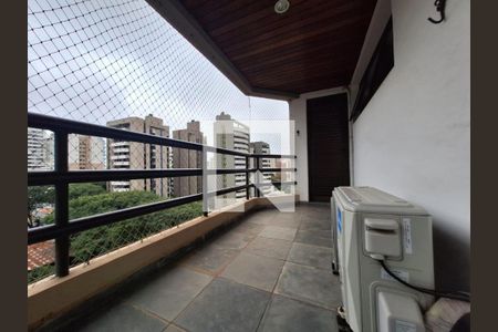 Apartamento à venda com 330m², 4 quartos e 3 vagasFoto 16