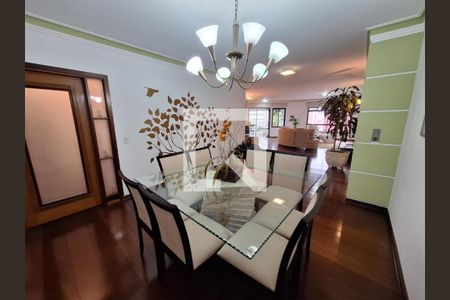 Apartamento à venda com 330m², 4 quartos e 3 vagasFoto 47