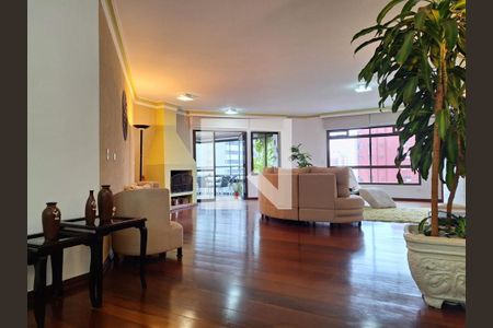 Apartamento à venda com 330m², 4 quartos e 3 vagasFoto 31