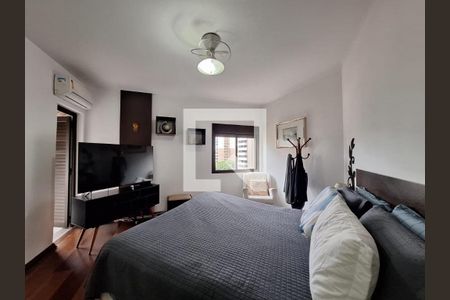 Apartamento à venda com 330m², 4 quartos e 3 vagasFoto 37