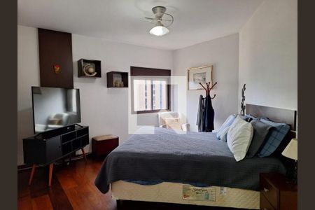 Apartamento à venda com 330m², 4 quartos e 3 vagasFoto 38