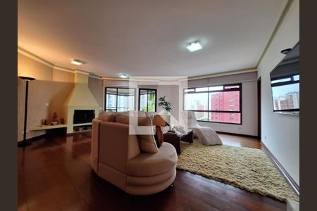 Apartamento à venda com 330m², 4 quartos e 3 vagasFoto 32