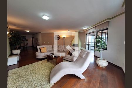 Apartamento à venda com 330m², 4 quartos e 3 vagasFoto 26